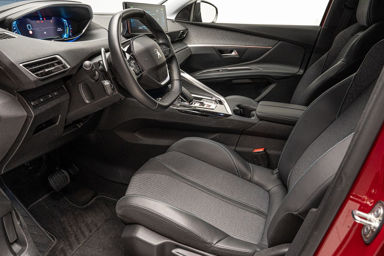 Peugeot 3008 N 3008 ALLURE PACK 1.6 HYBRID 225CV  E-AUTO 5P - Foto 2