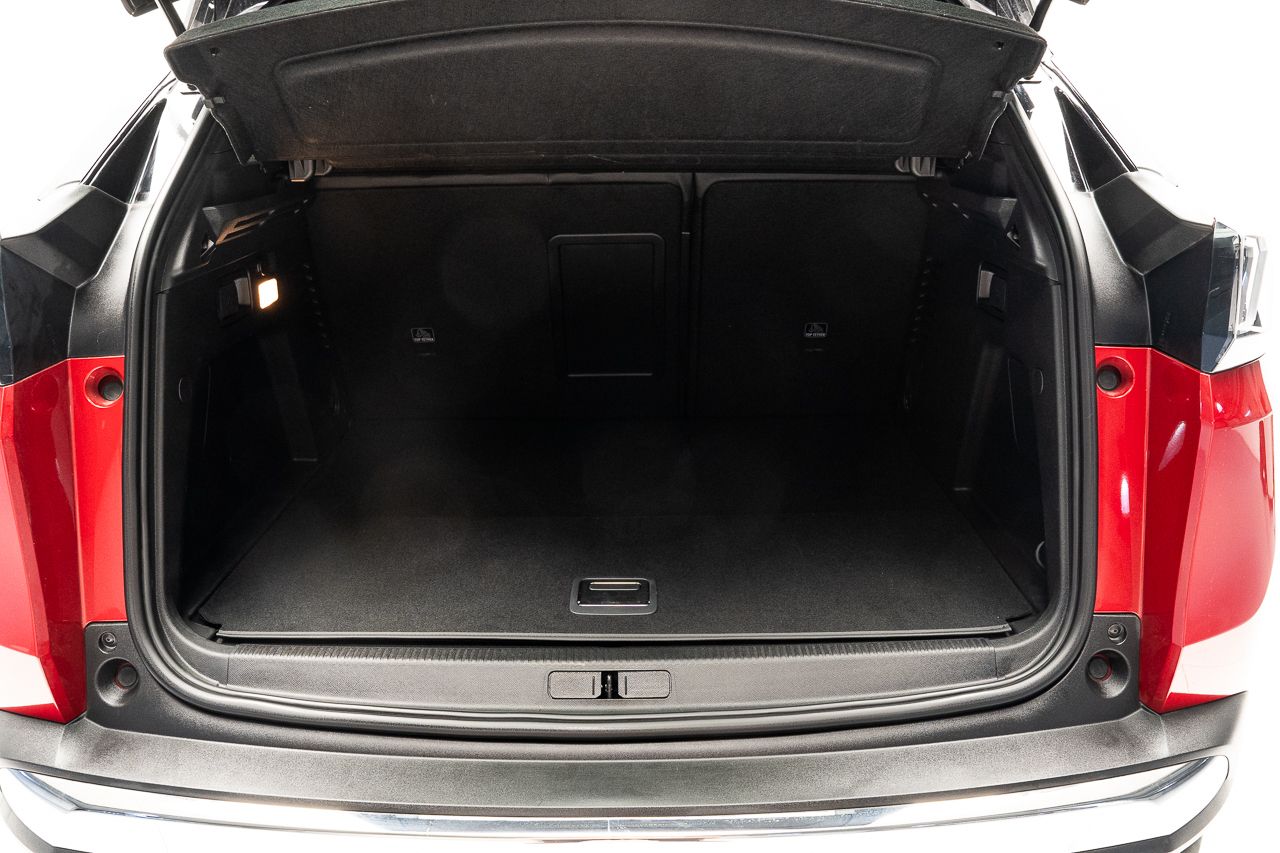 Peugeot 3008 N 3008 ALLURE PACK 1.6 HYBRID 225CV  E-AUTO 5P - Foto 2