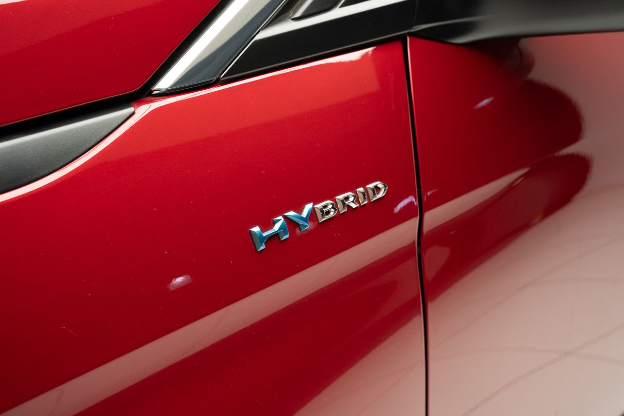 Peugeot 3008 N 3008 ALLURE PACK 1.6 HYBRID 225CV  E-AUTO 5P - Foto 2