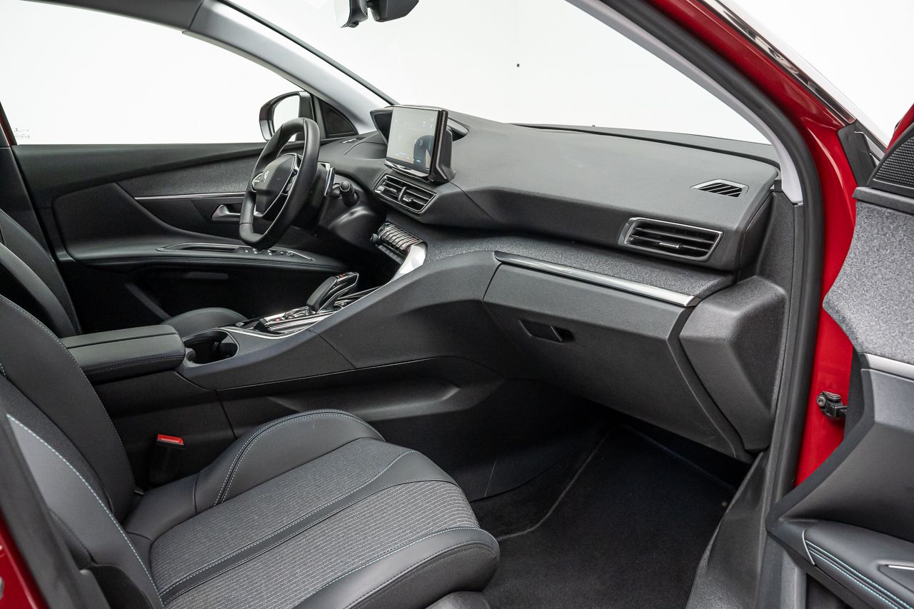 Peugeot 3008 N 3008 ALLURE PACK 1.6 HYBRID 225CV  E-AUTO 5P - Foto 2
