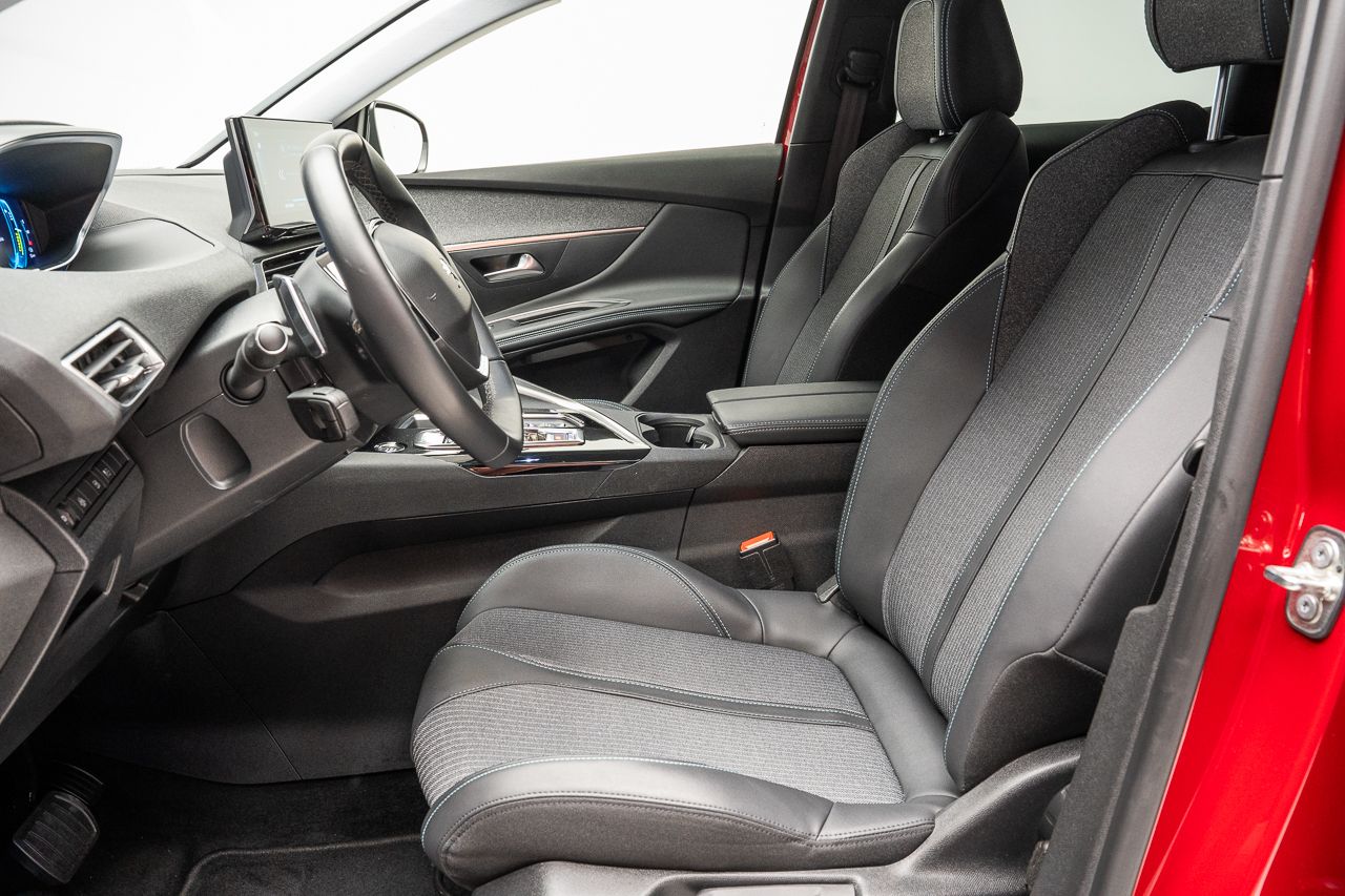Peugeot 3008 N 3008 ALLURE PACK 1.6 HYBRID 225CV  E-AUTO 5P - Foto 2
