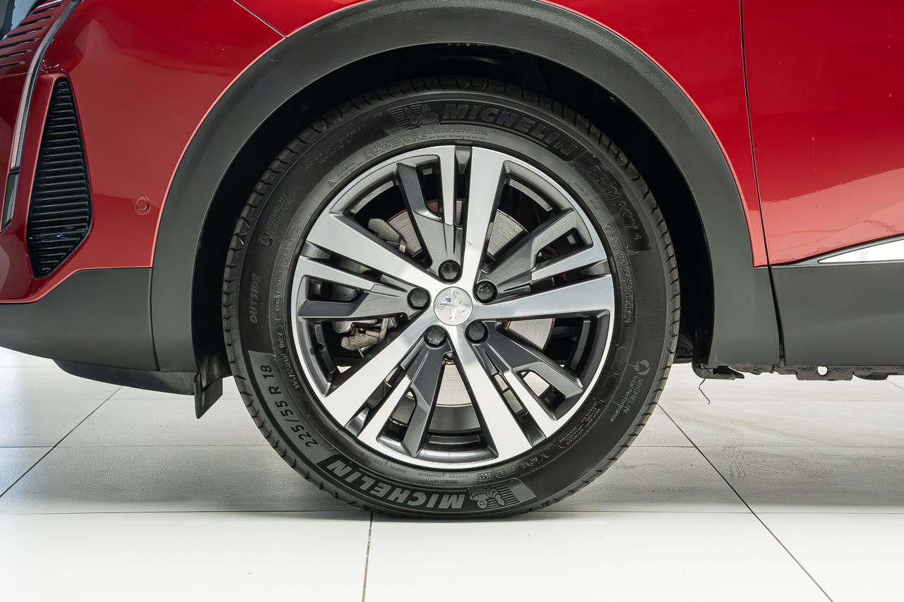 Peugeot 3008 N 3008 ALLURE PACK 1.6 HYBRID 225CV  E-AUTO 5P - Foto 2