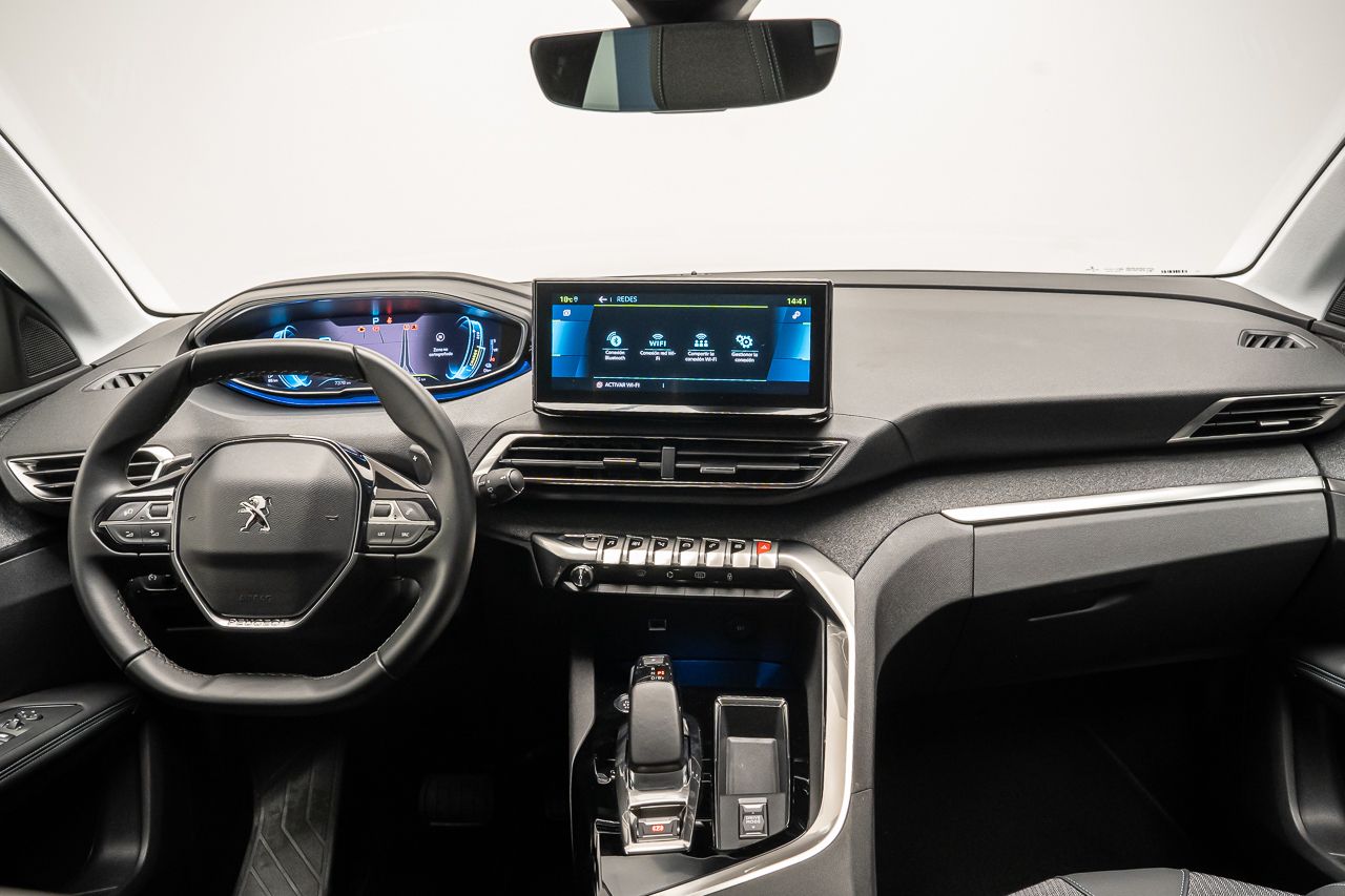 Peugeot 3008 N 3008 ALLURE PACK 1.6 HYBRID 225CV  E-AUTO 5P - Foto 2