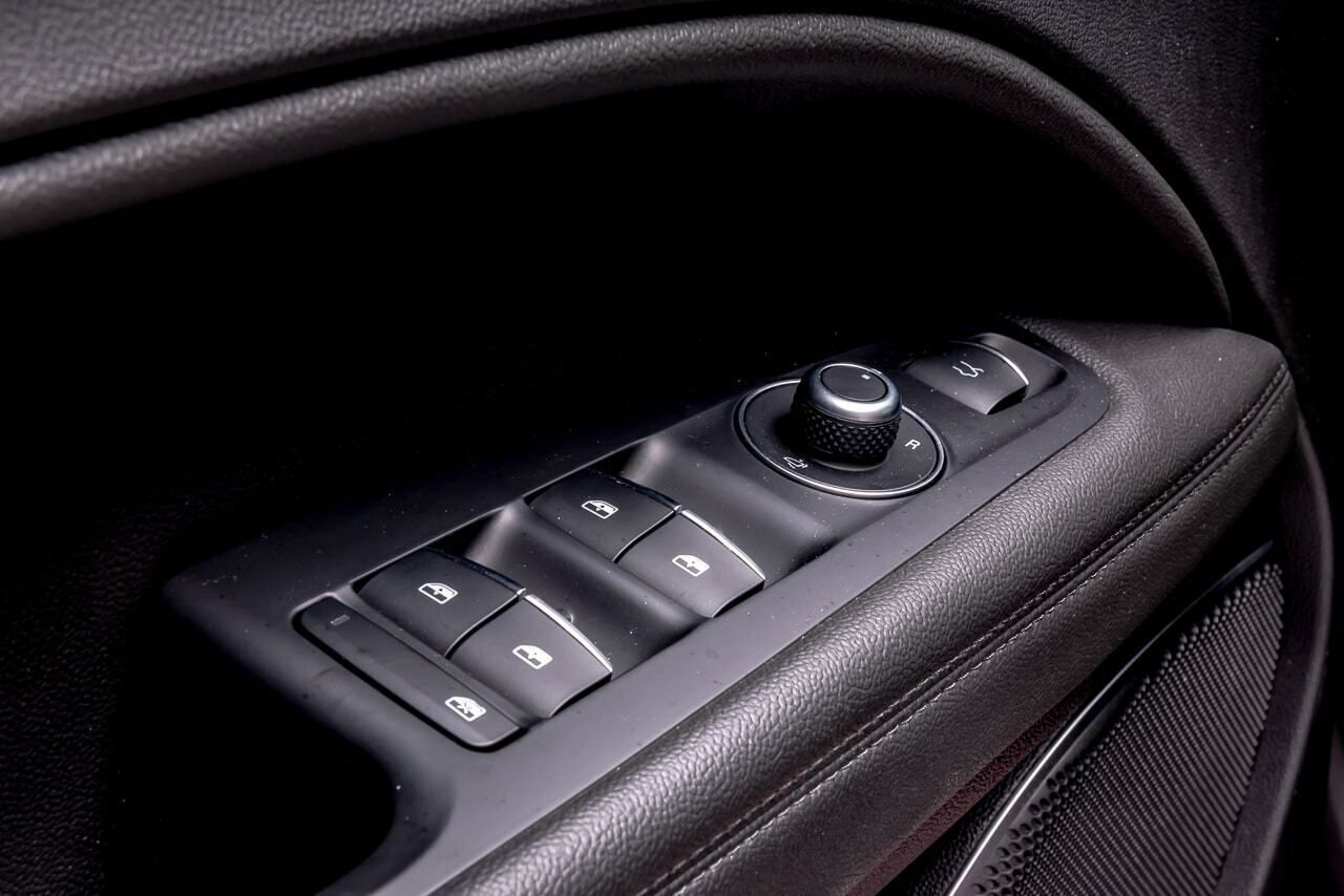 Alfa Romeo Stelvio TI 2.2 D TURBO 210 CV AUTO 4WD 5P - Foto 2