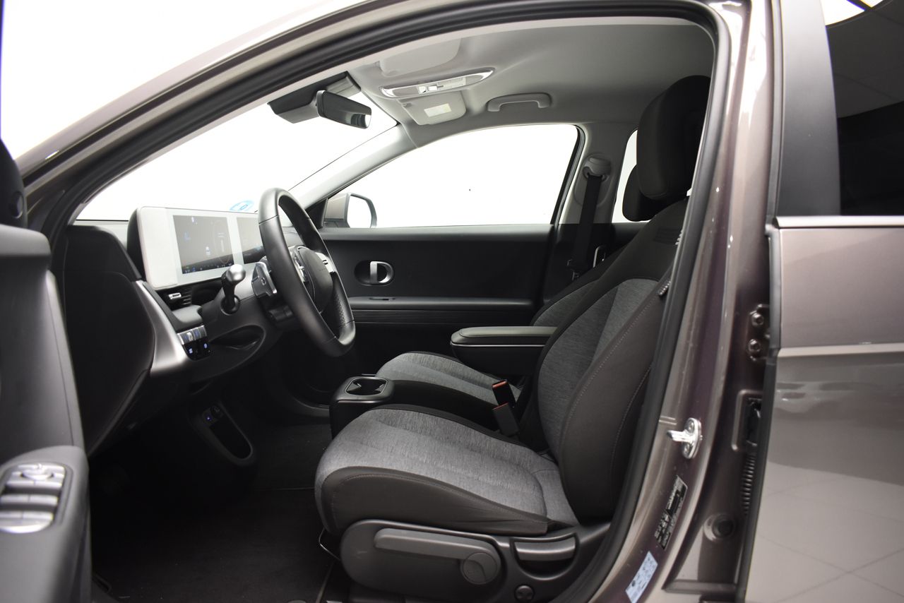 Hyundai IONIQ 5 BEV 58KWH LIGHT 170 CV RWD 5P - Foto 2