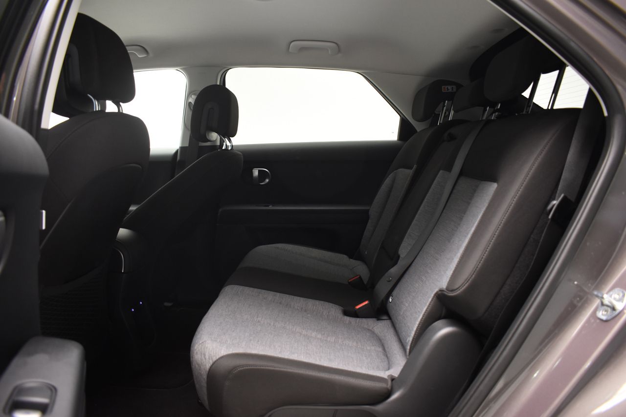 Hyundai IONIQ 5 BEV 58KWH LIGHT 170 CV RWD 5P - Foto 2