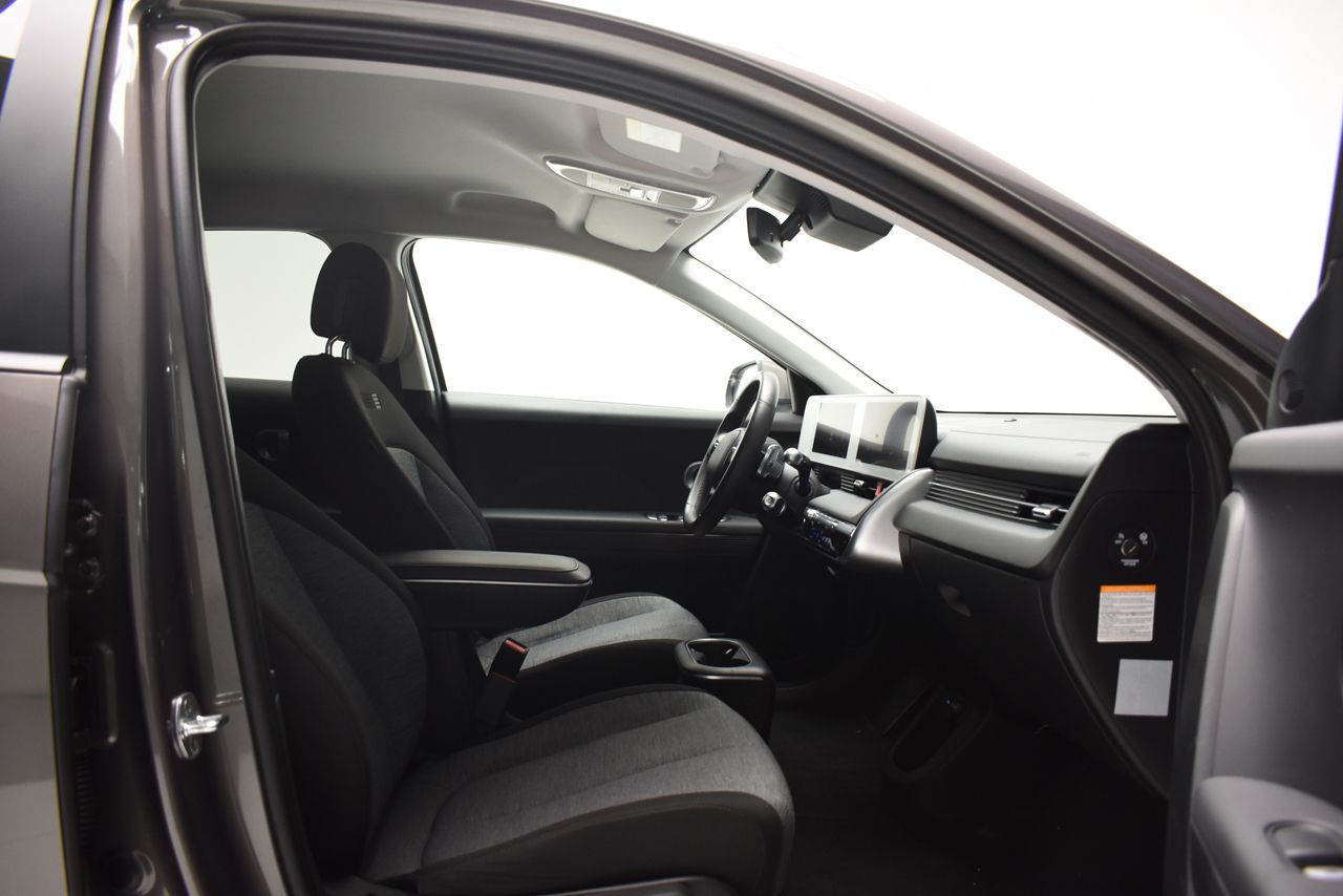Hyundai IONIQ 5 BEV 58KWH LIGHT 170 CV RWD 5P - Foto 2
