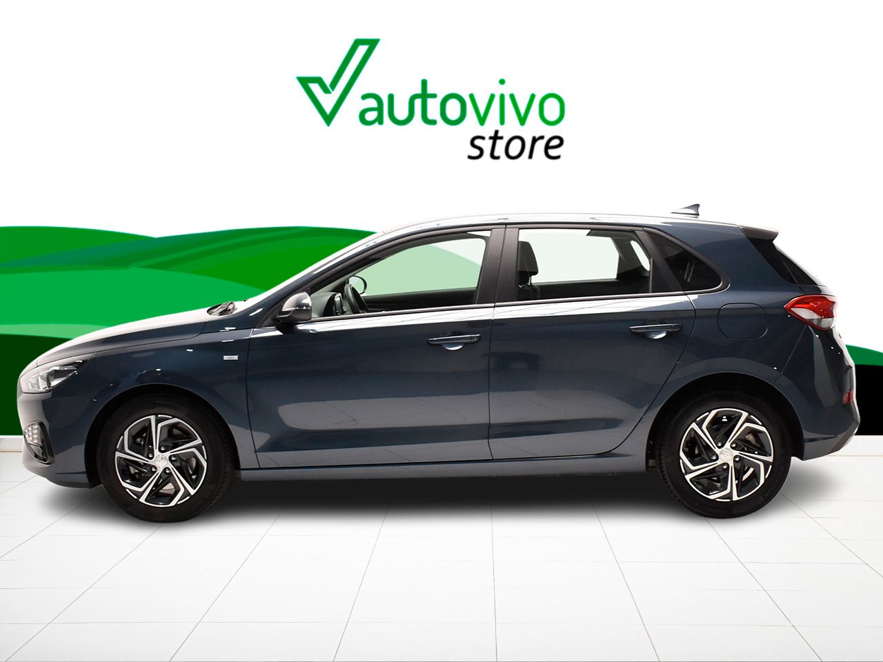 hyundai i30 2022 / foto grande (3)