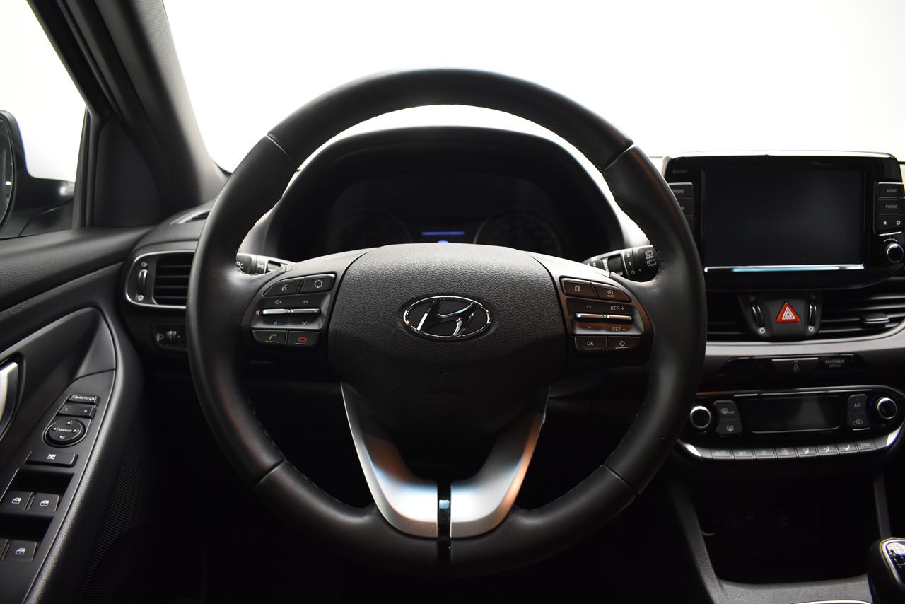 Hyundai i30 KLASS 1.0 TGDI 48V LR 120 CV 5P - Foto 2