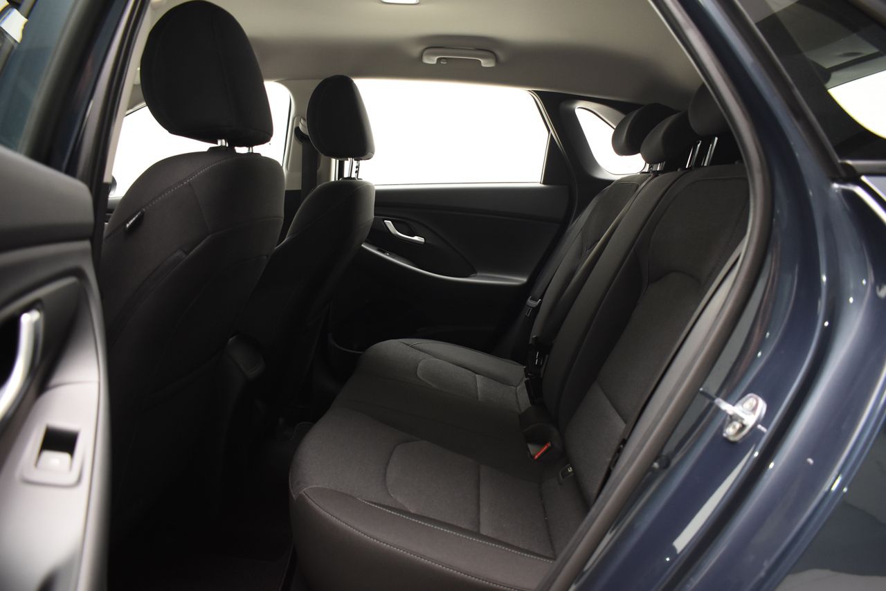 Hyundai i30 KLASS 1.0 TGDI 48V LR 120 CV 5P - Foto 2