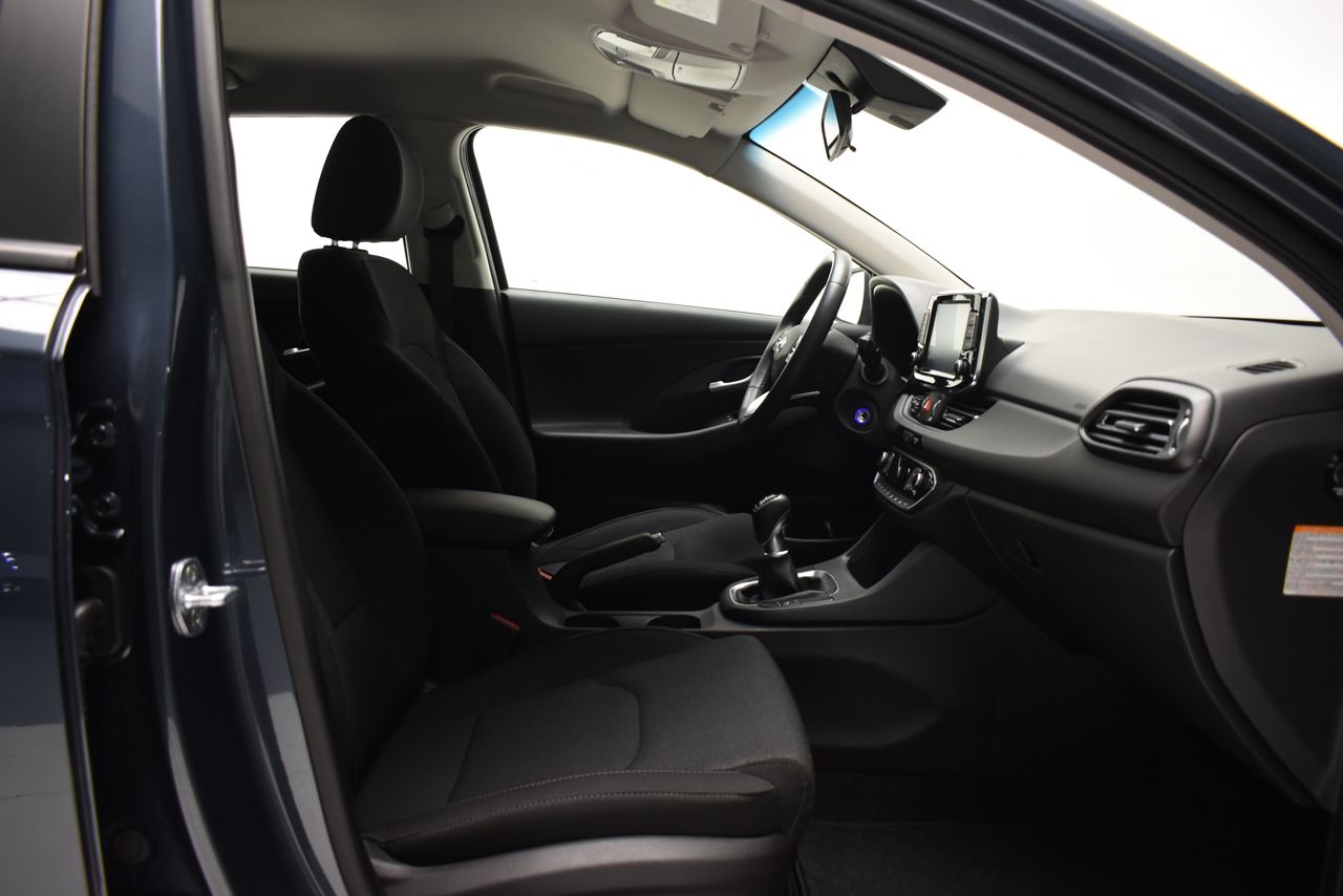 Hyundai i30 KLASS 1.0 TGDI 48V LR 120 CV 5P - Foto 2