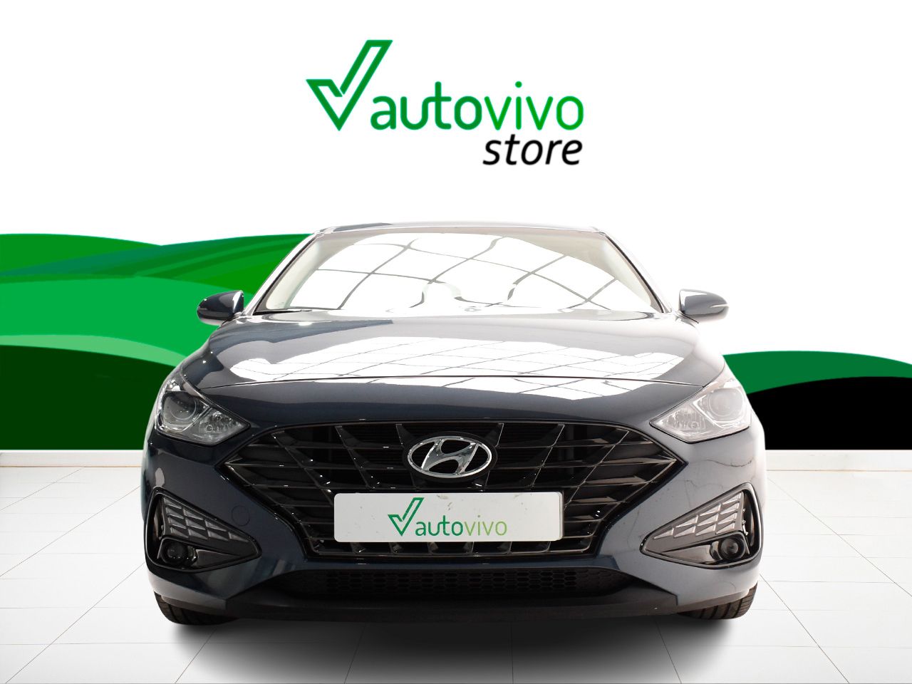Hyundai i30 KLASS 1.0 TGDI 48V LR 120 CV 5P - Foto 2