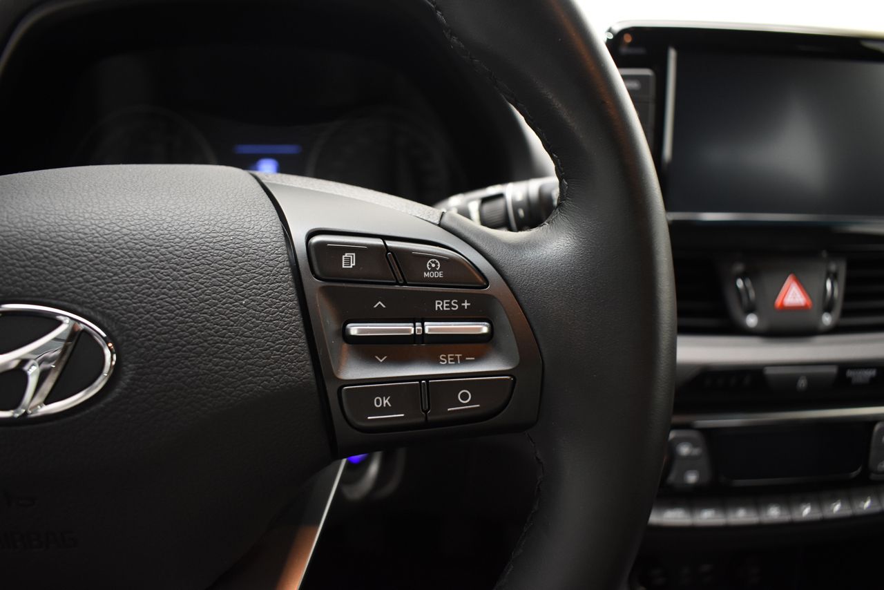 Hyundai i30 KLASS 1.0 TGDI 48V LR 120 CV 5P - Foto 2