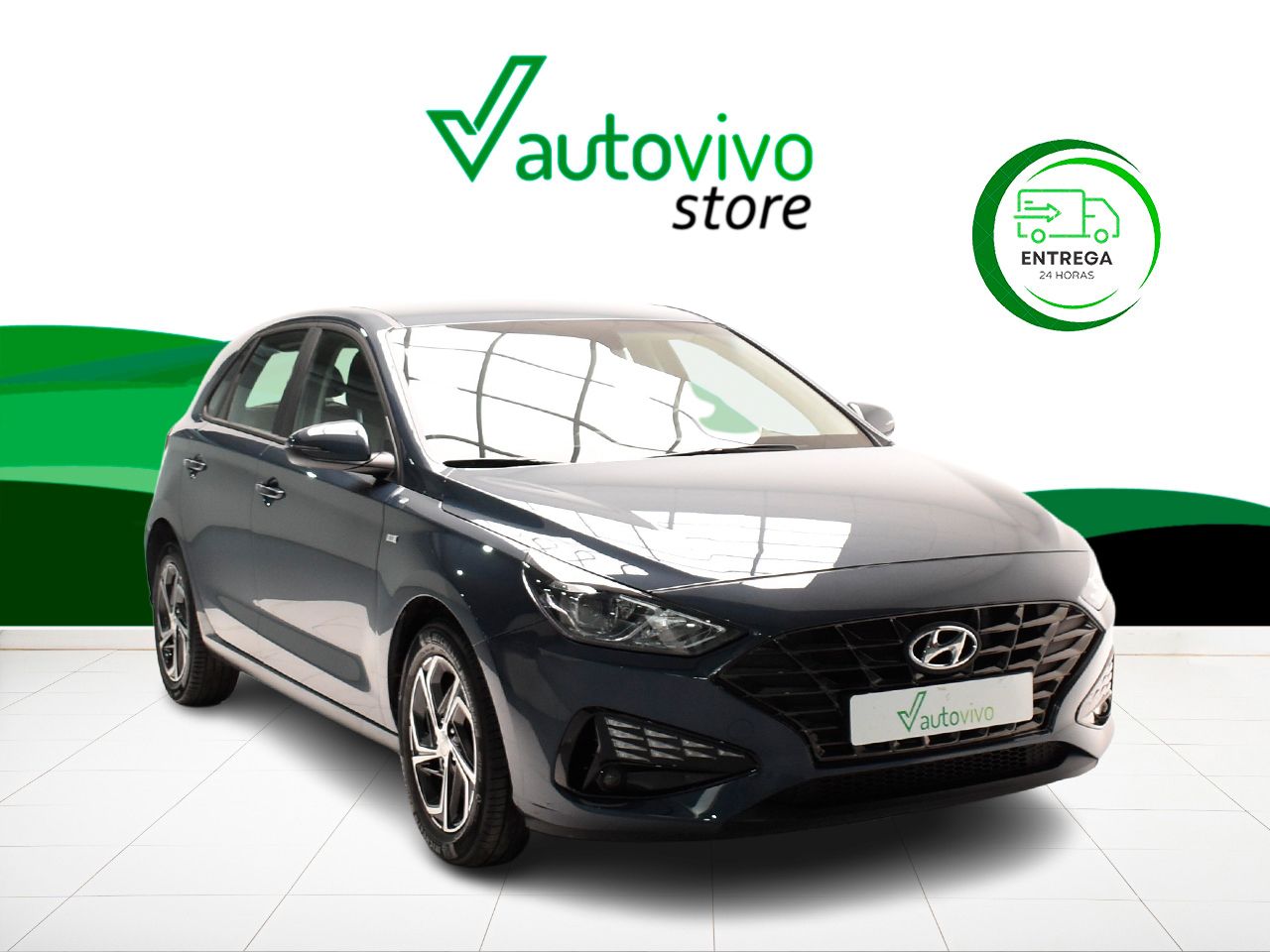 Foto hyundai i30 2022 /