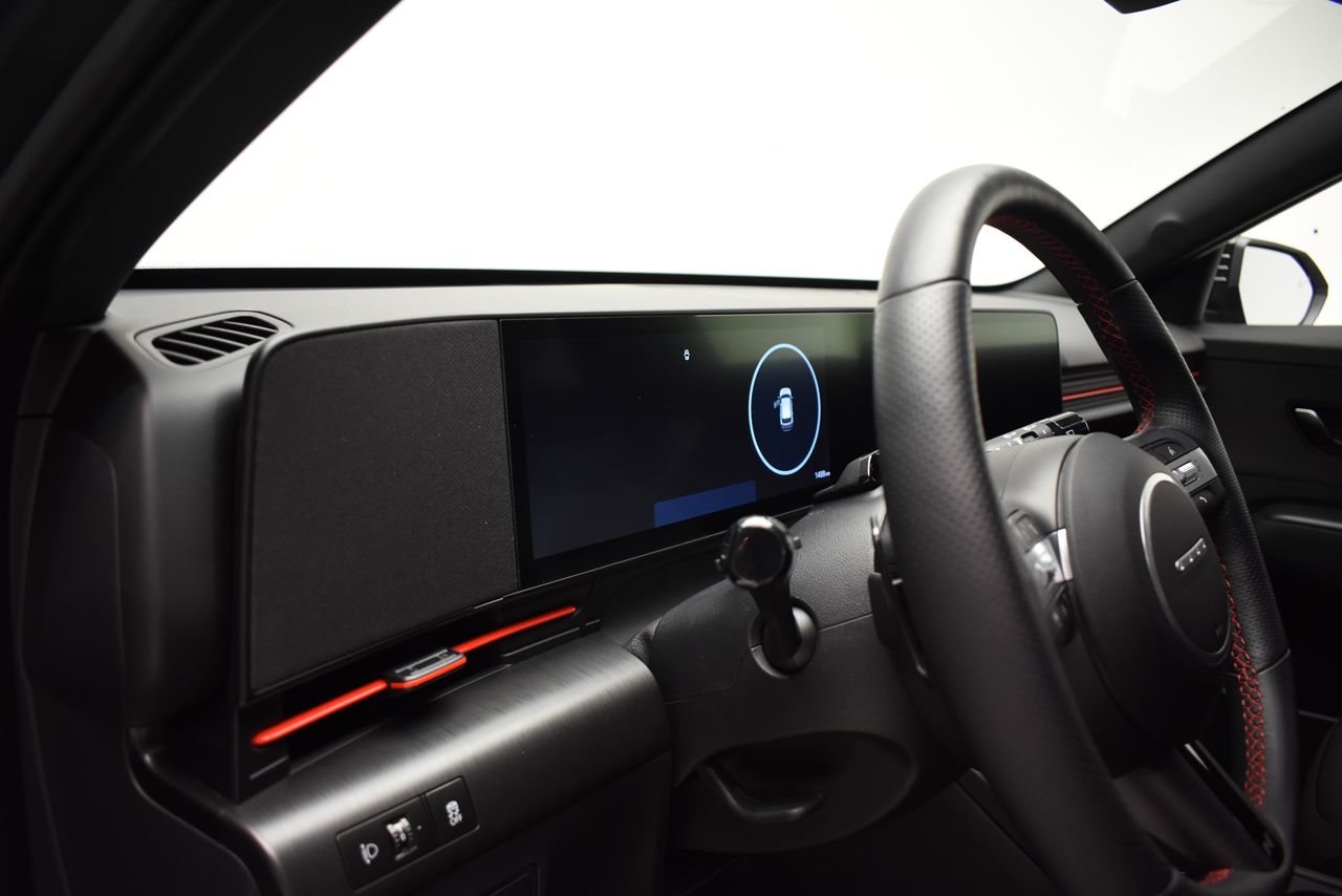 Hyundai Kona N LINE BEV 65KWH 150KW 204 CV 5P - Foto 2
