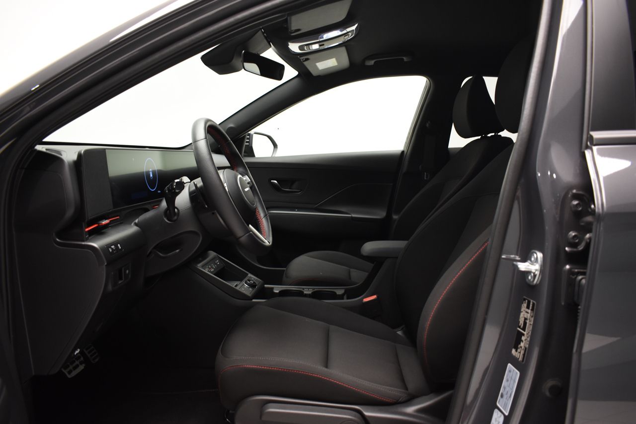 Hyundai Kona N LINE BEV 65KWH 150KW 204 CV 5P - Foto 2