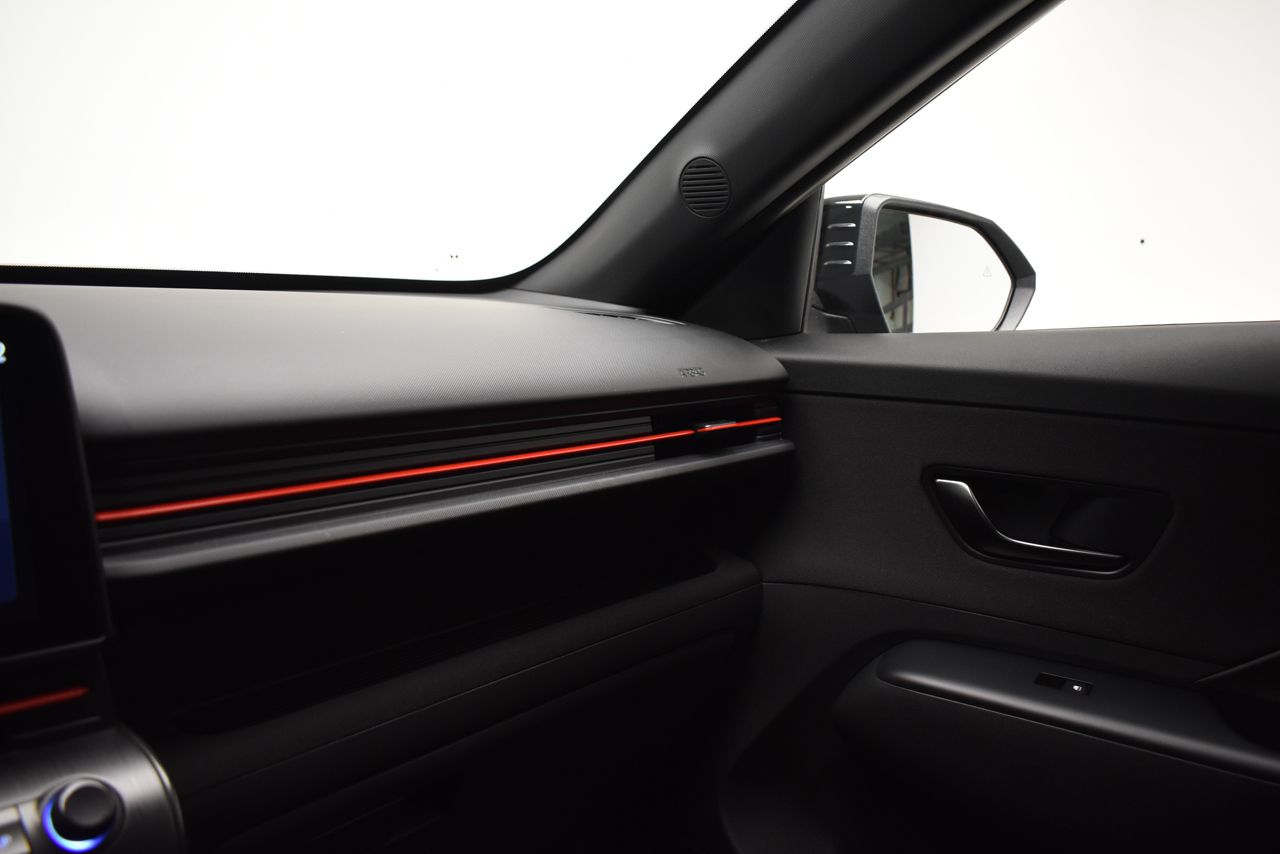 Hyundai Kona N LINE BEV 65KWH 150KW 204 CV 5P - Foto 2