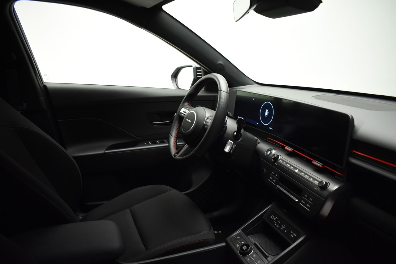 Hyundai Kona N LINE BEV 65KWH 150KW 204 CV 5P - Foto 2