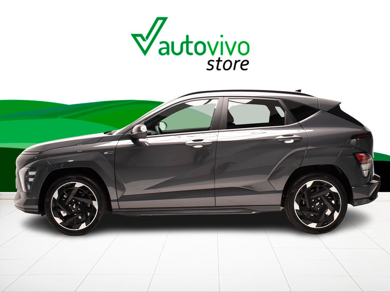 hyundai kona 2024 / foto grande (3)
