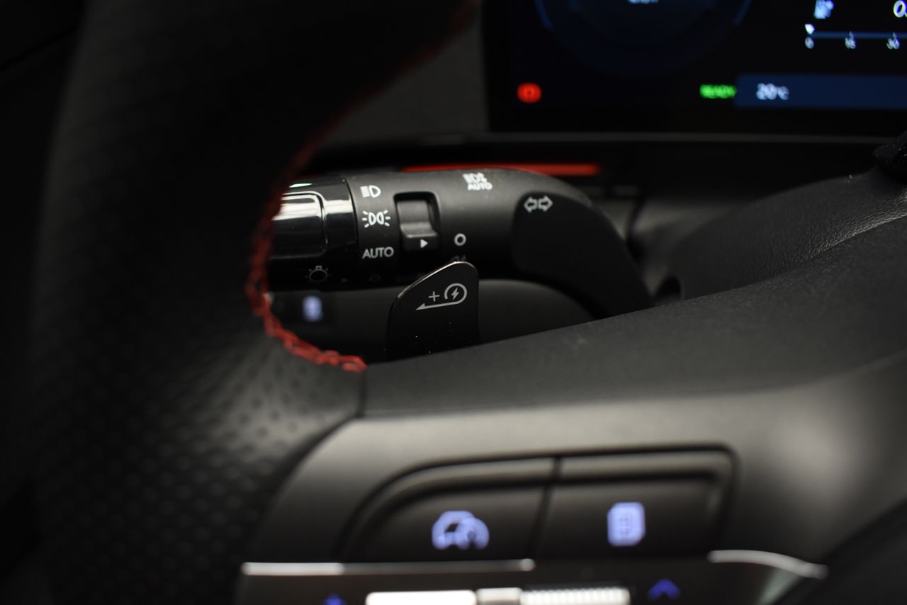 Hyundai Kona N LINE BEV 65KWH 150KW 204 CV 5P - Foto 2