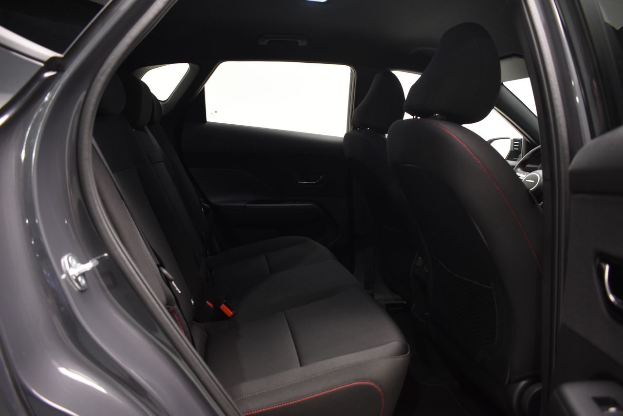 Hyundai Kona N LINE BEV 65KWH 150KW 204 CV 5P - Foto 2