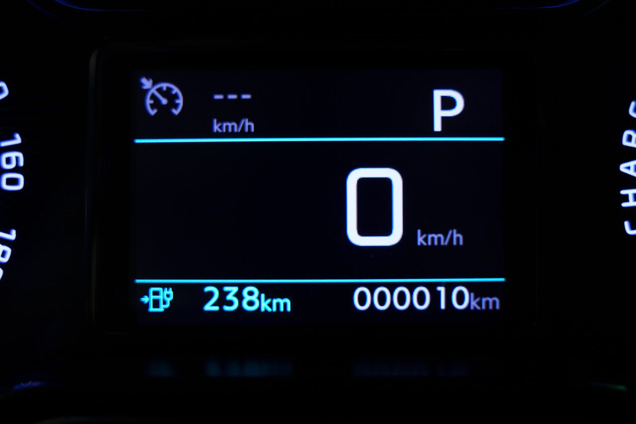 Fiat Doblò BEV 50KWH PACK STYLE 136 CV 5P - Foto 2