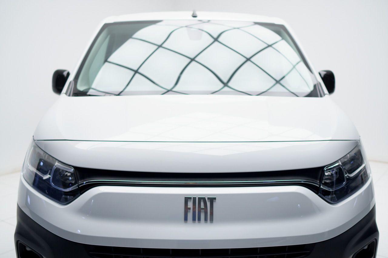 Fiat Doblò BEV 50KWH PACK STYLE 136 CV 5P - Foto 2