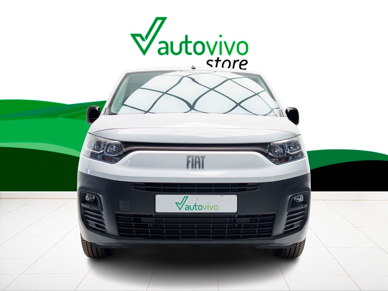 Fiat Doblò BEV 50KWH PACK STYLE 136 CV 5P - Foto 2