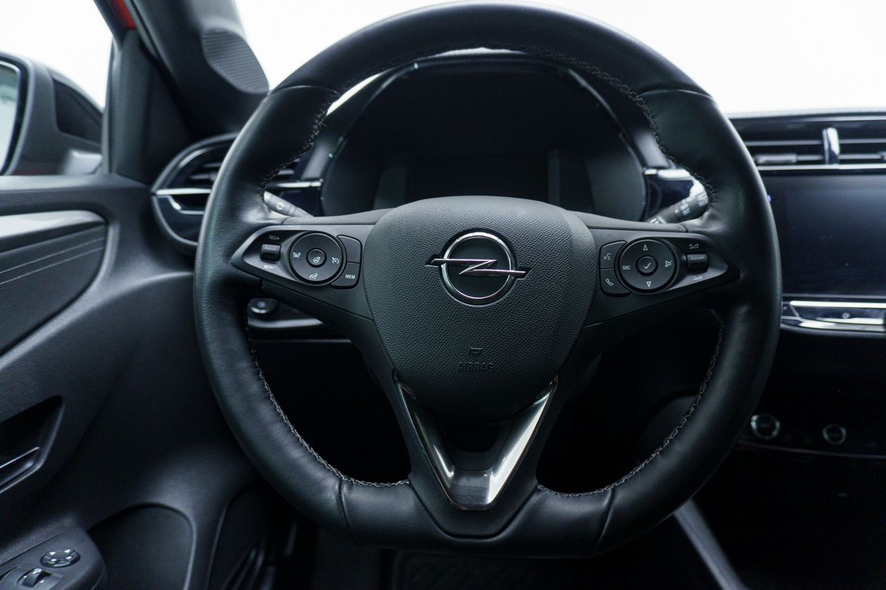 Opel Corsa BEV 40 ANIVERSARIO-E 50KWH 136 CV 5P - Foto 2