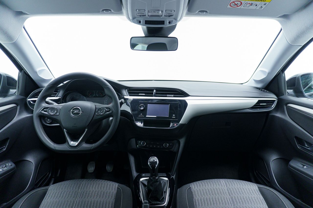Opel Corsa EDITION 1.2 XEL 75 CV 5P - Foto 2