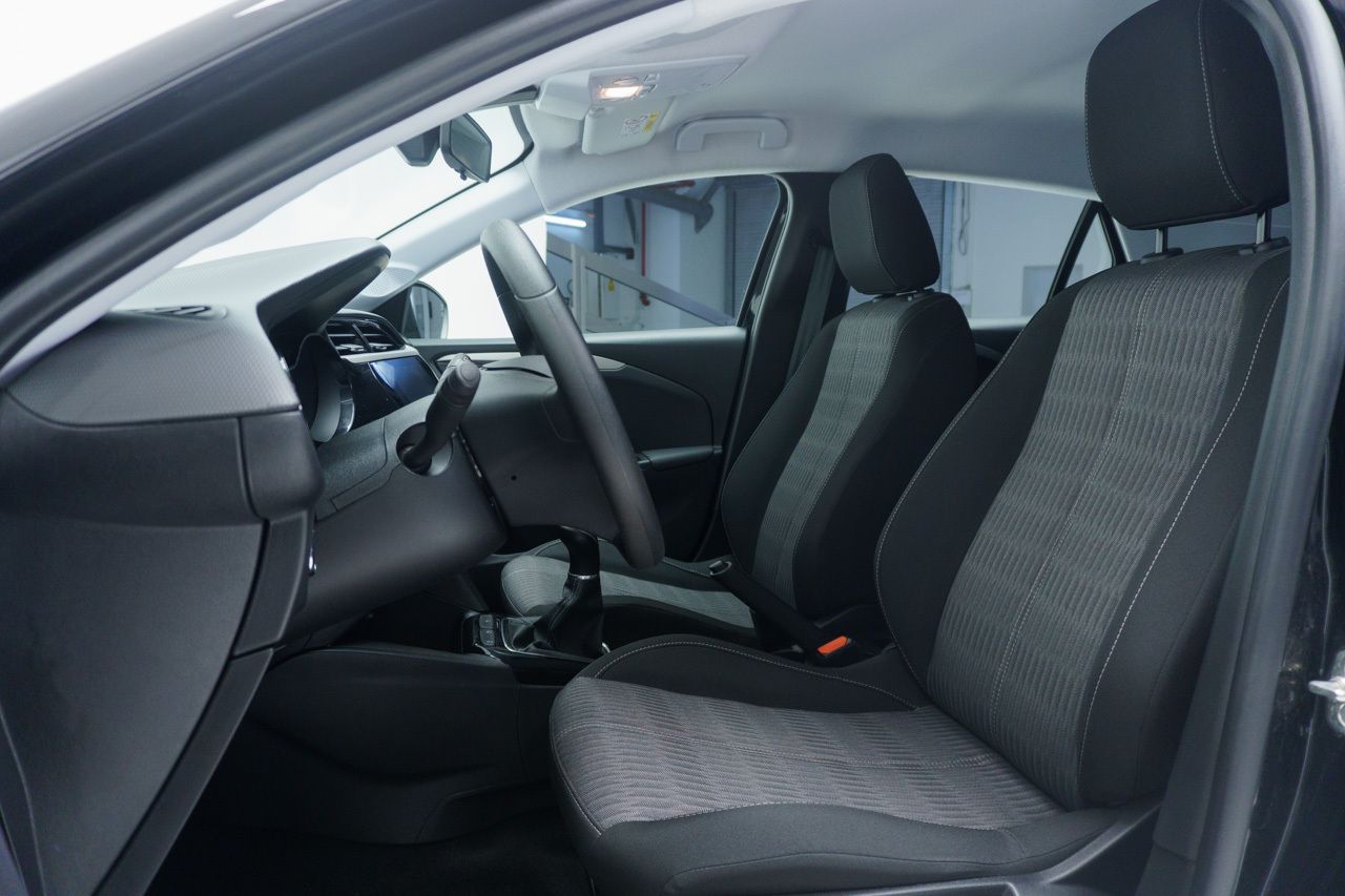 Opel Corsa EDITION 1.2 XEL 75 CV 5P - Foto 2