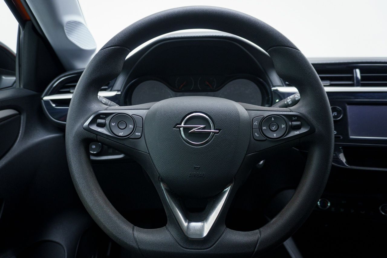 Opel Corsa EDITION 1.2 XEL 75 CV 5P - Foto 2