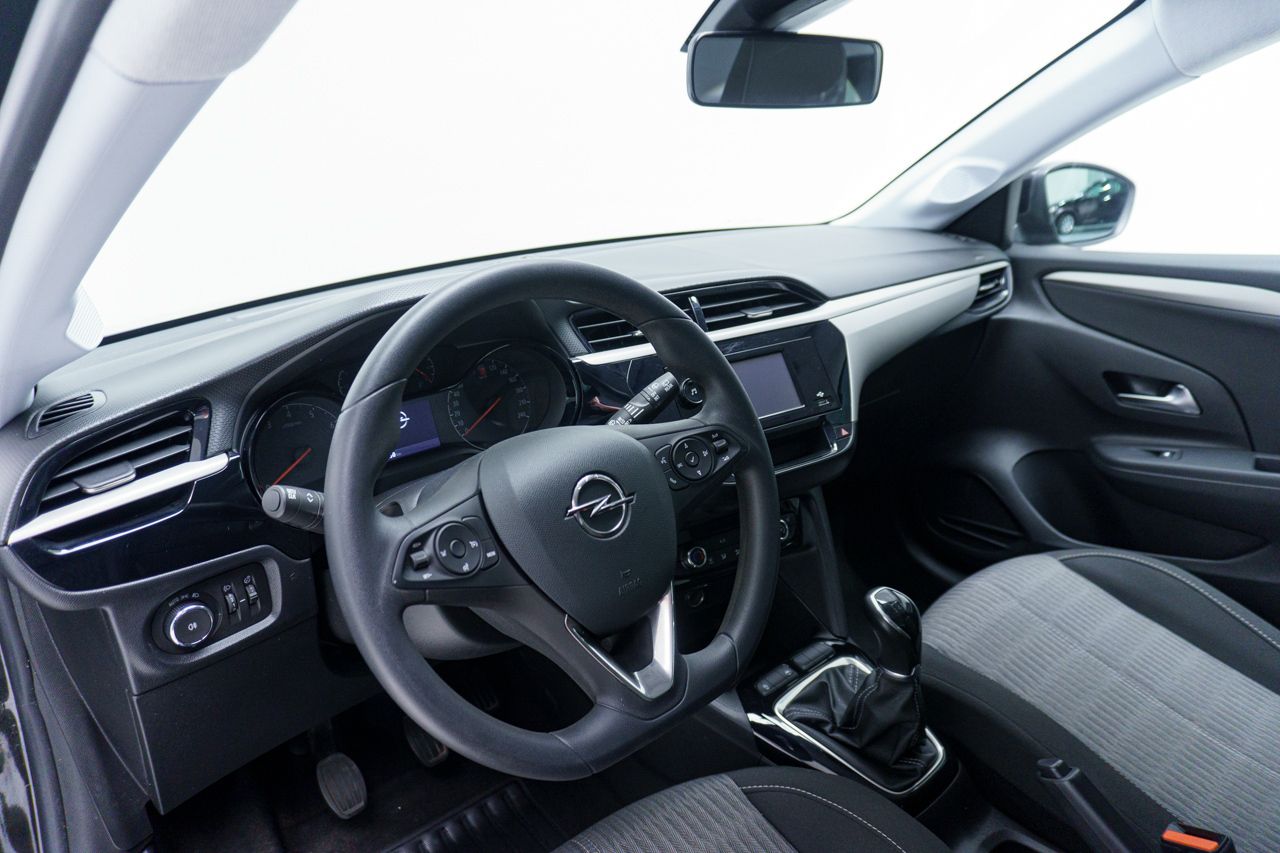 Opel Corsa EDITION 1.2 XEL 75 CV 5P - Foto 2