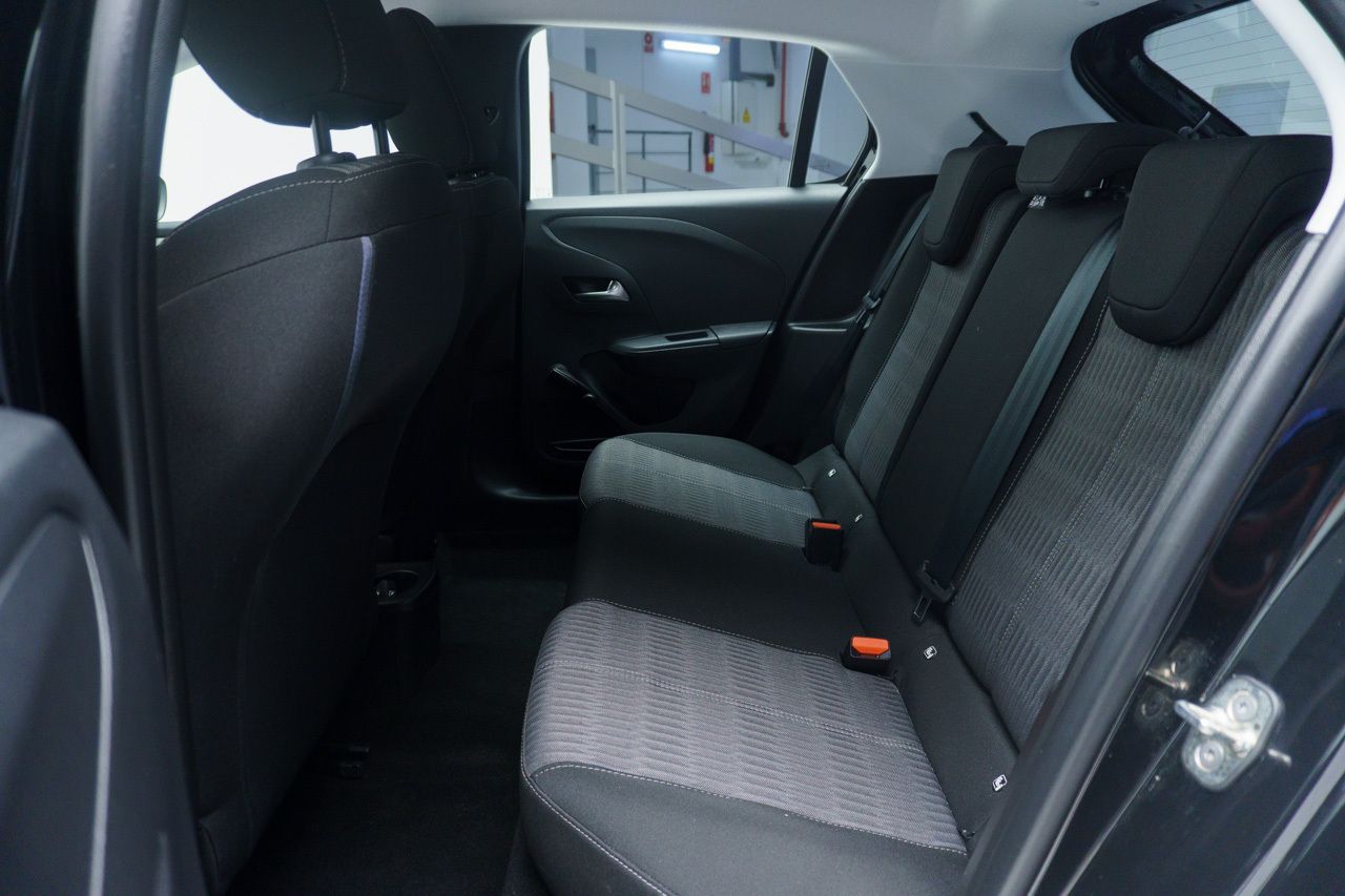 Opel Corsa EDITION 1.2 XEL 75 CV 5P - Foto 2