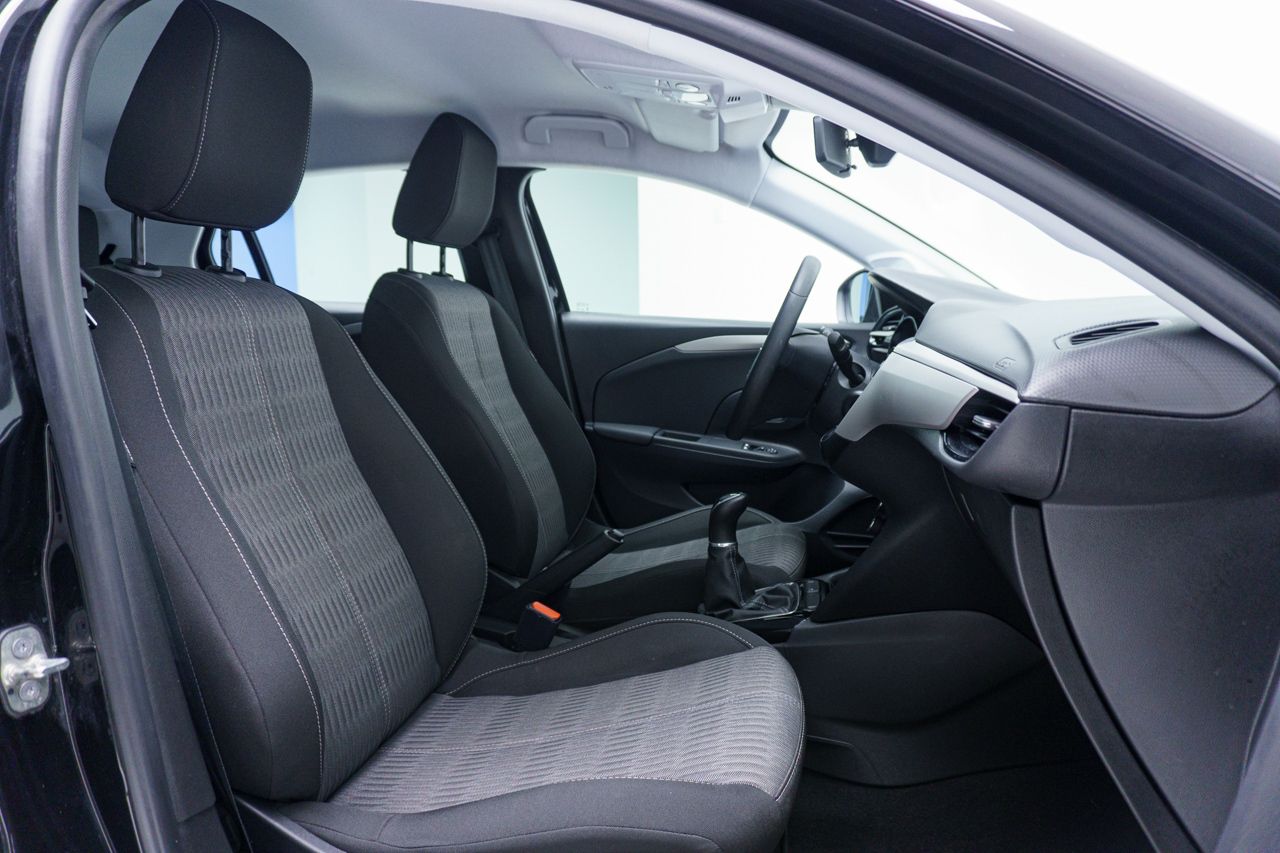Opel Corsa EDITION 1.2 XEL 75 CV 5P - Foto 2