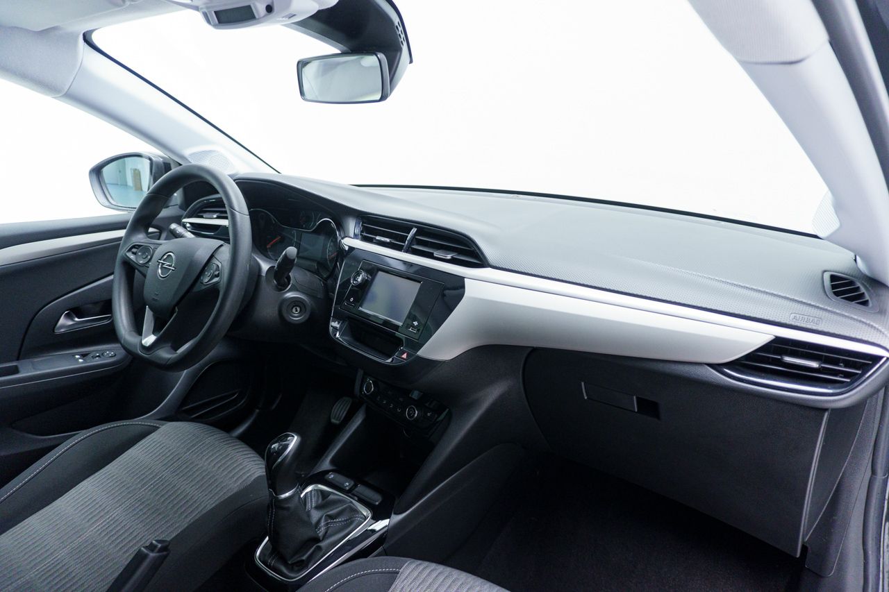 Opel Corsa EDITION 1.2 XEL 75 CV 5P - Foto 2