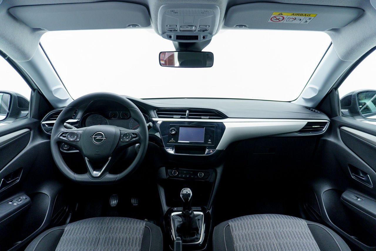 Opel Corsa EDITION 1.2 XEL 75 CV 5P - Foto 2