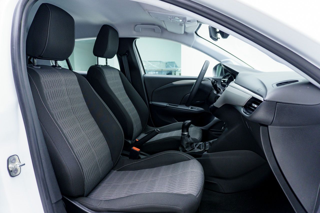 Opel Corsa EDITION 1.2 XEL 75 CV 5P - Foto 2