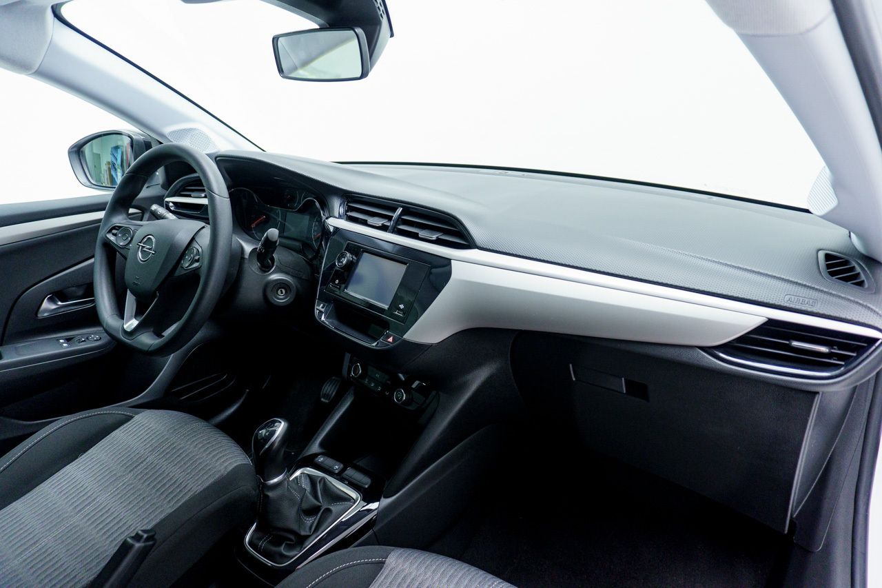 Opel Corsa EDITION 1.2 XEL 75 CV 5P - Foto 2