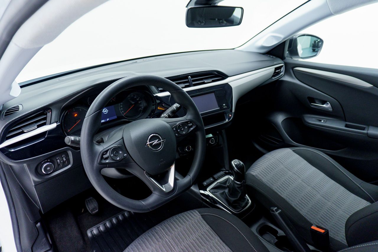 Opel Corsa EDITION 1.2 XEL 75 CV 5P - Foto 2