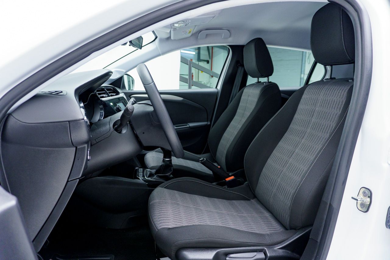 Opel Corsa EDITION 1.2 XEL 75 CV 5P - Foto 2
