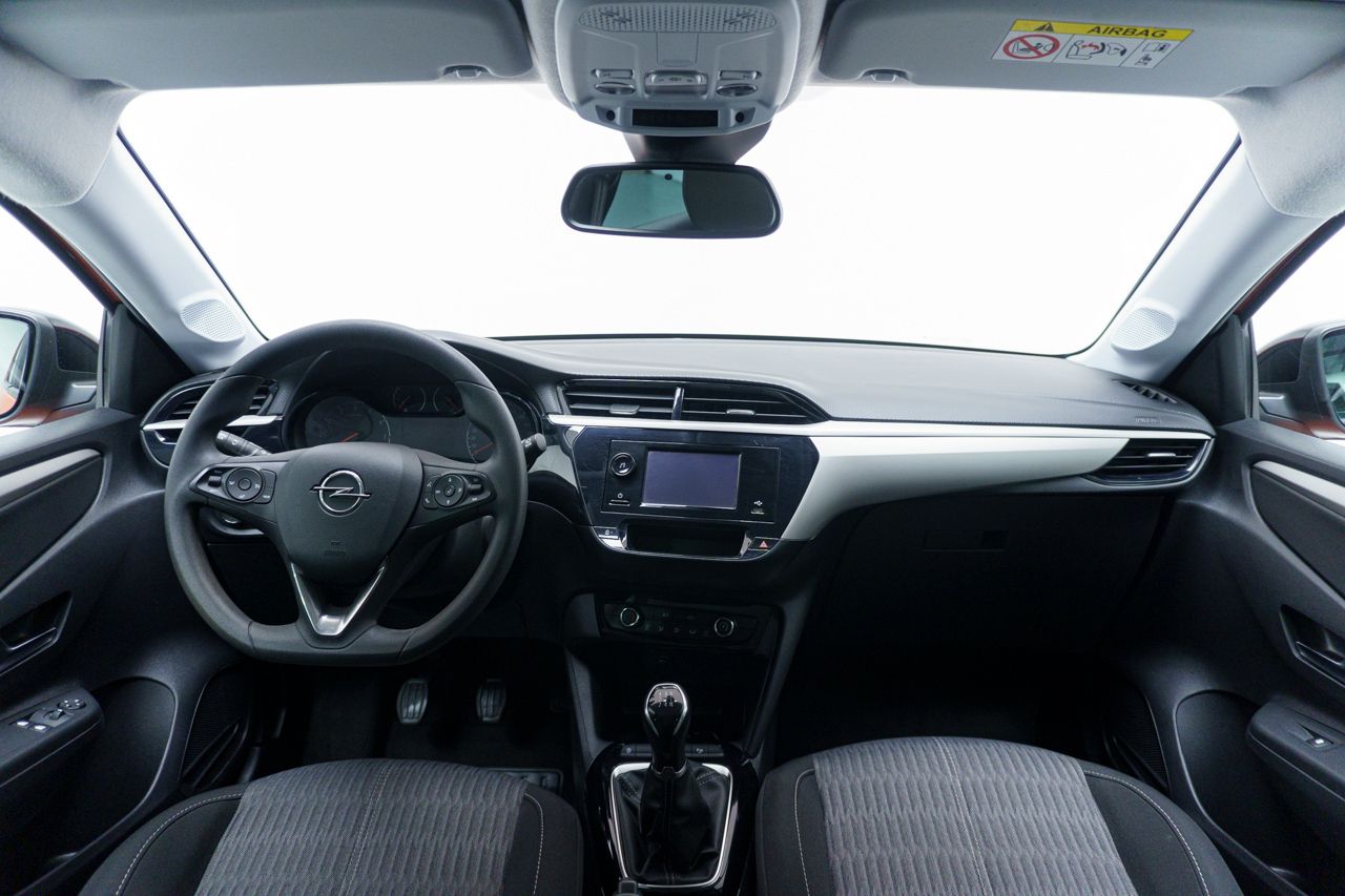 Opel Corsa EDITION 1.2 XEL 75 CV 5P - Foto 2