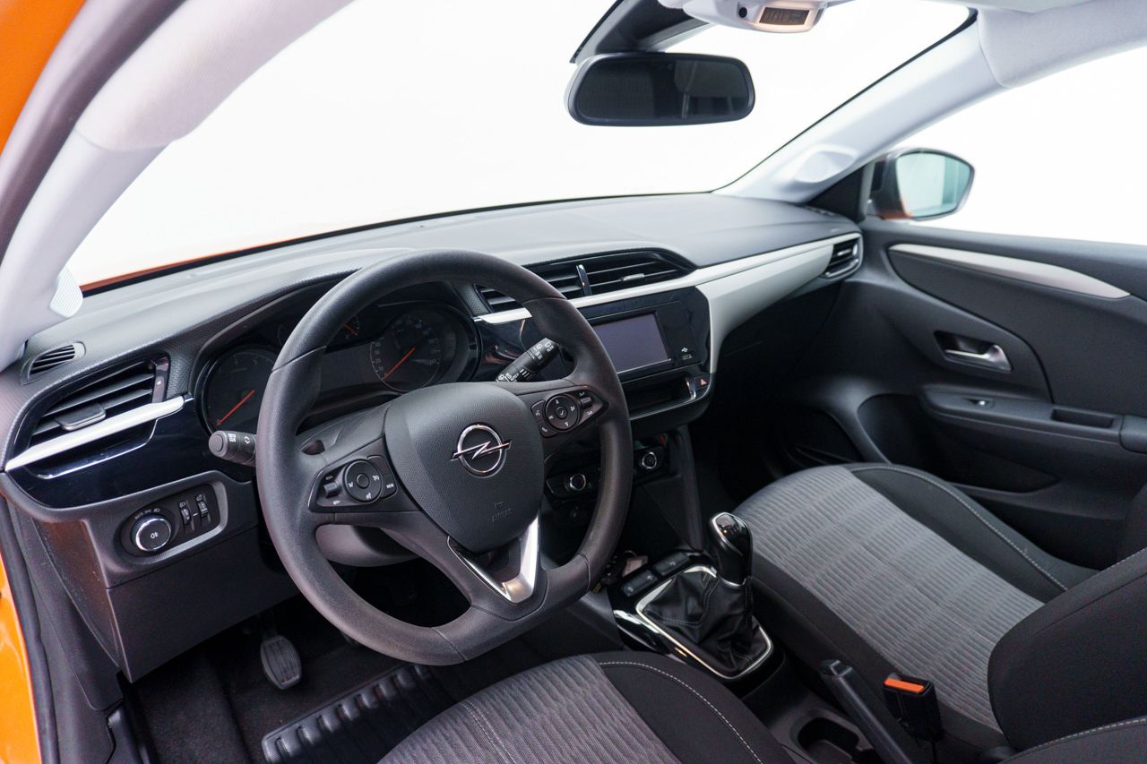 Opel Corsa EDITION 1.2 XEL 75 CV 5P - Foto 2