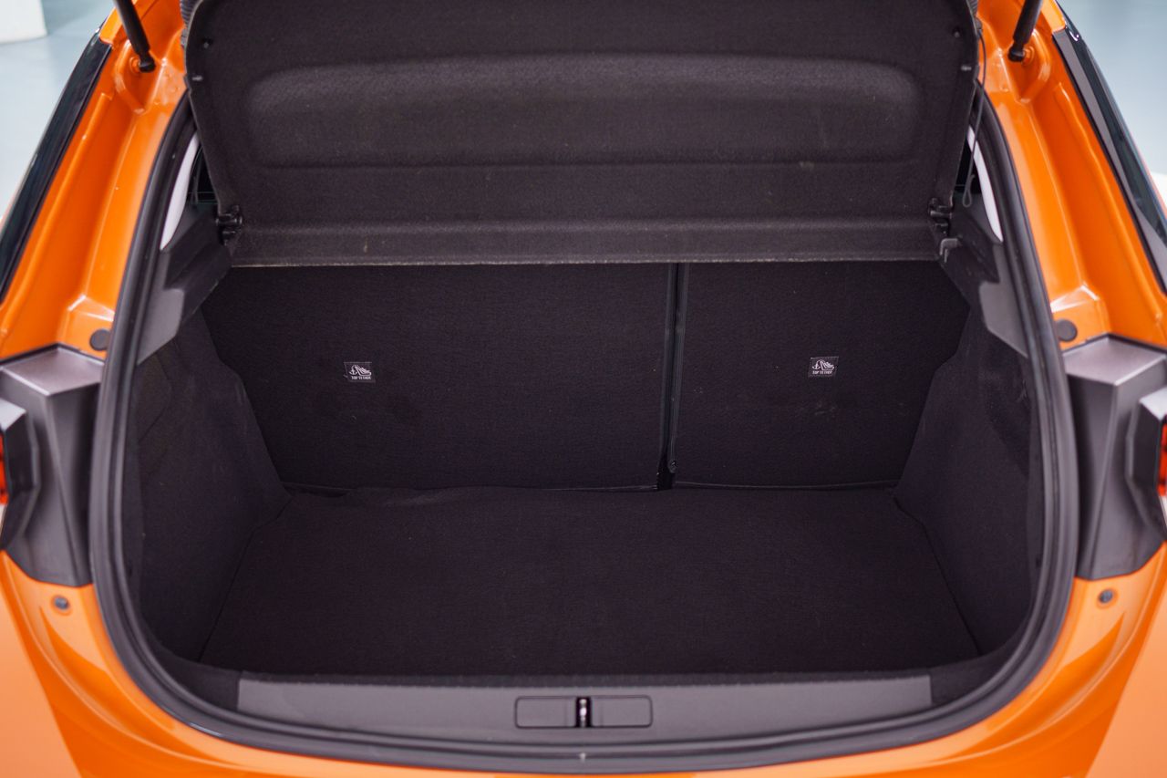 Opel Corsa EDITION 1.2 XEL 75 CV 5P - Foto 2