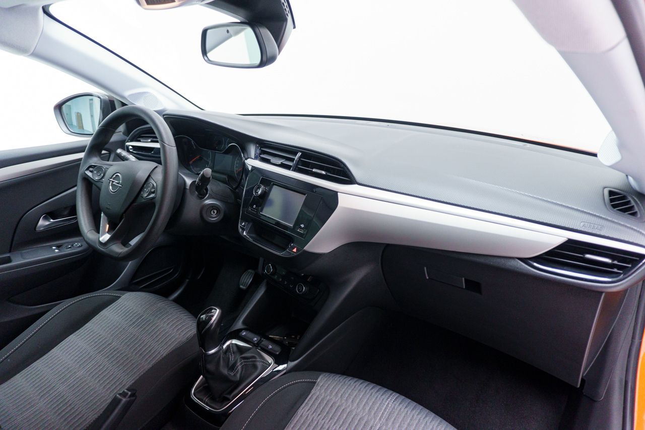 Opel Corsa EDITION 1.2 XEL 75 CV 5P - Foto 2