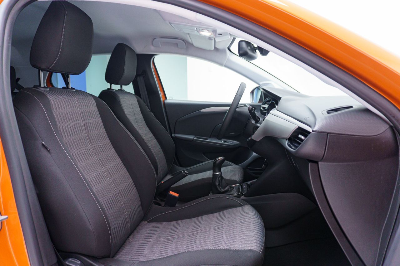 Opel Corsa EDITION 1.2 XEL 75 CV 5P - Foto 2