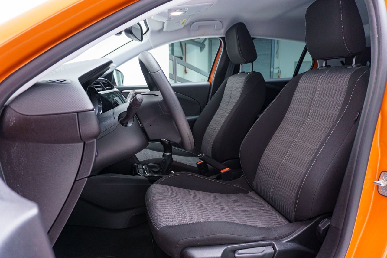 Opel Corsa EDITION 1.2 XEL 75 CV 5P - Foto 2