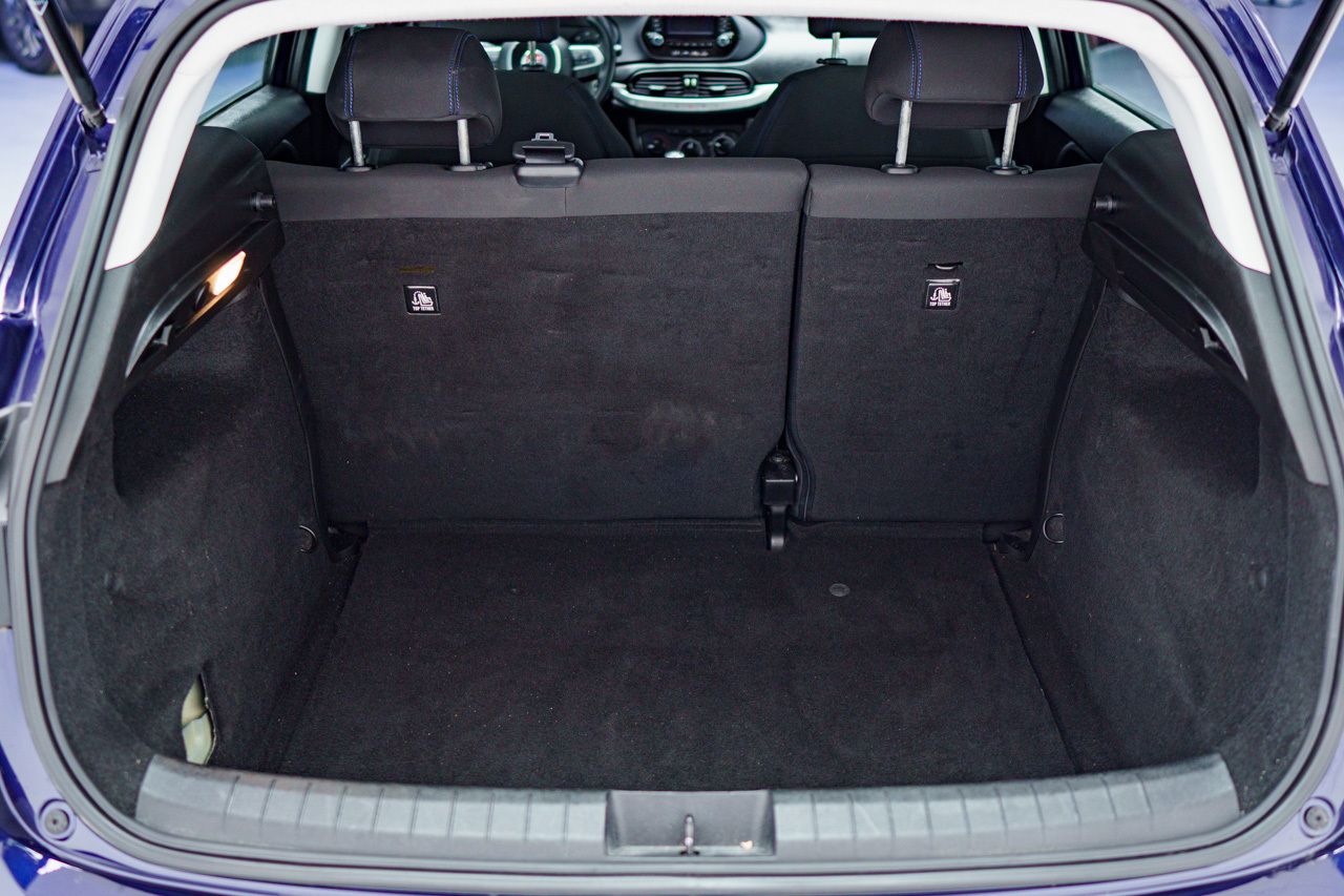 Fiat Tipo POP BUSINESS 1.3 MULTIJET 95 CV 5P - Foto 2