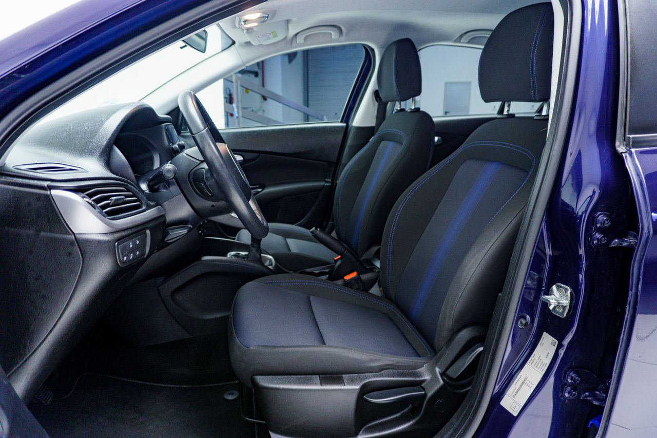 Fiat Tipo POP BUSINESS 1.3 MULTIJET 95 CV 5P - Foto 2
