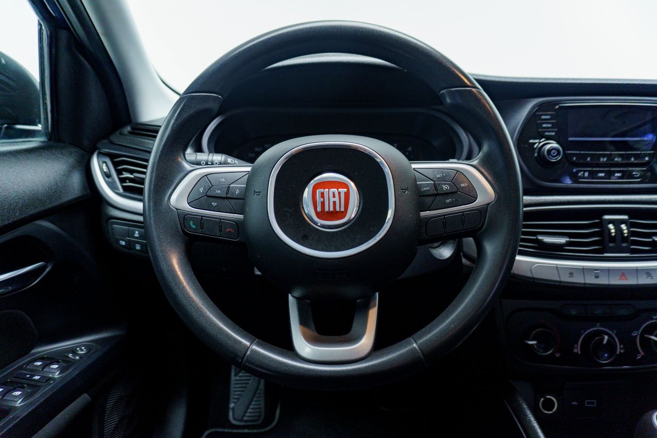 Fiat Tipo POP BUSINESS 1.3 MULTIJET 95 CV 5P - Foto 2